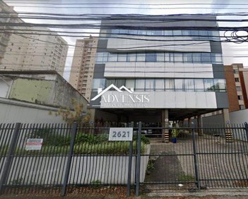 commercial_building em Avenida Goiás, Santo Antônio - São Caetano do Sul - SP