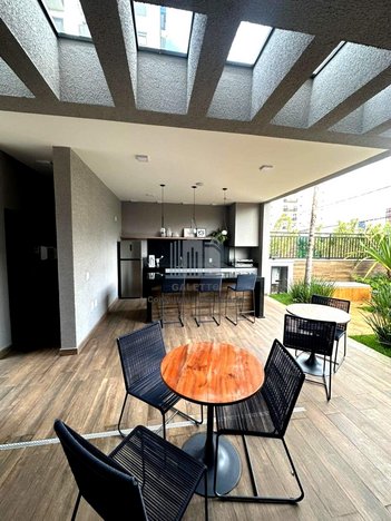 apartment em Praça dos Ferroviários, Centro - Campinas - SP