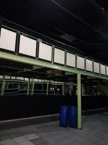 commercial_building em Queiroz dos Santos, Centro - Santo André - SP