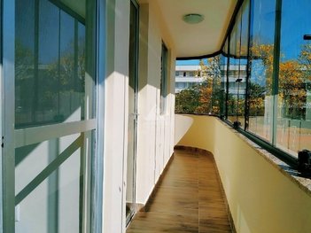 apartment em SHCGN 705 Bloco P, Asa Norte - Brasília - DF