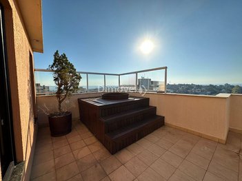 apartment em DOUTOR BARCELOS, Tristeza - Porto Alegre - RS