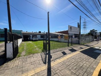 house em Avenida Ely Corrêa, Passos dos Ferreiros - Gravataí - RS