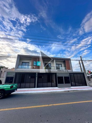 house em Rua Francisco Schmitz, Gravatá - Navegantes - SC