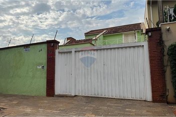 house em Rua Doutor Jorge Tibiriçá, Alto da Boa Vista - Ribeirão Preto - SP