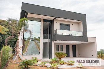 house em Avenida Marechal Mascarenhas de Moraes, Sítio do Morro - Santana de Parnaíba - SP