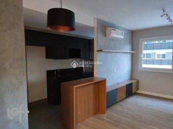 apartment em General Salustiano, Marechal Rondon - Canoas - RS