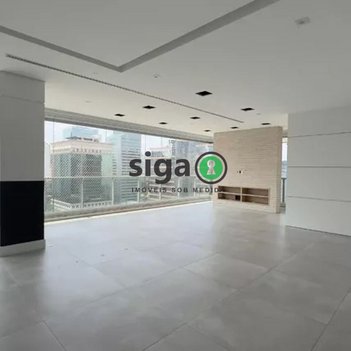 apartment em Rua Coronel Joaquim Ferreira Lobo, Vila Nova Conceição - São Paulo - SP