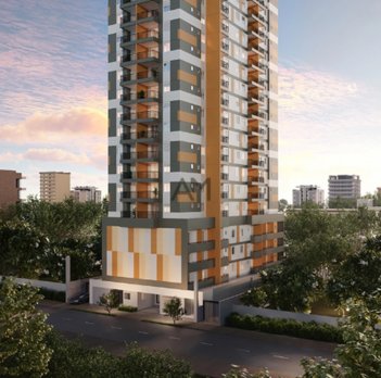 apartment em Rua Padre Raposo, Mooca - São Paulo - SP