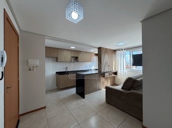 apartment em Rua Princesa Isabel, Petrópolis - Passo Fundo - RS