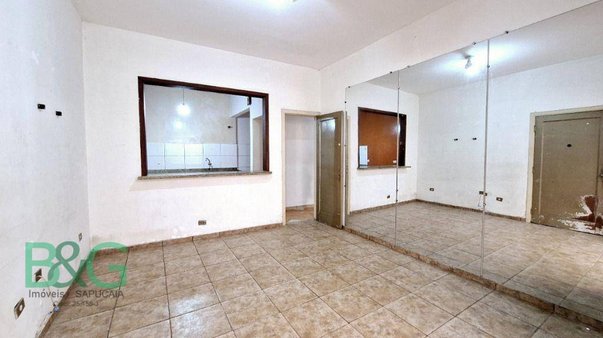 Cômodo Condomínio