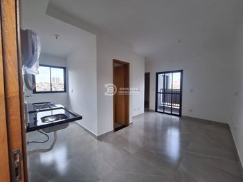apartment em Rua Moliterno, Penha de França - São Paulo - SP