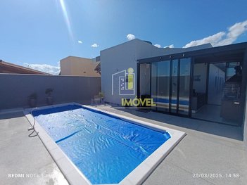 house em Rua Adelson do Prado, Boa Vista - Vitória da Conquista - BA