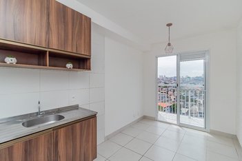 apartment em Rua Iguará, Vila Alpina - São Paulo - SP