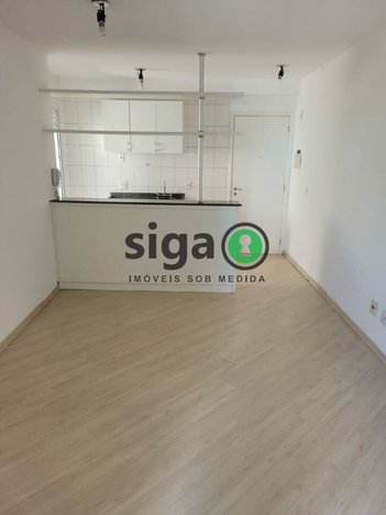 apartment em Rua Correia Dias, Paraíso - São Paulo - SP