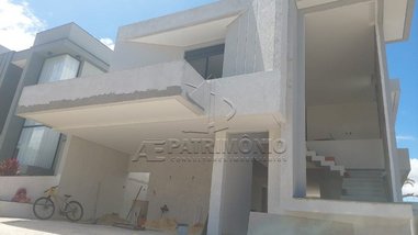 house em Rodovia João Leme dos Santos, Chácaras Residenciais Santa Maria - Votorantim - SP