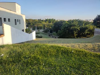 land_lot em Alameda do Progresso, Loteamento Residencial Buona Vita - Itu - SP