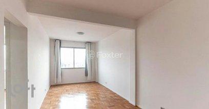 apartment em Rua das Palmeiras, Campos Elísios - São Paulo - SP