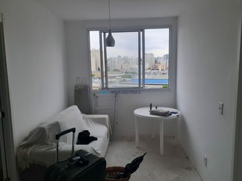 apartment em Rua Flora, Brás - São Paulo - SP