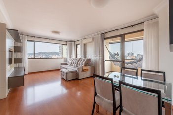 apartment em João Abbott, Petrópolis - Porto Alegre - RS