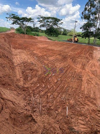 land_lot em Avenida Heitor Lucato, Jardim do Cedro - Cedral - SP