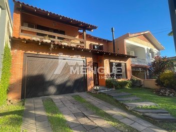 house em Marquês de Souza, Jardim São Pedro - Porto Alegre - RS