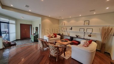 apartment em Rua Marechal Hermes, Jardim - Santo André - SP