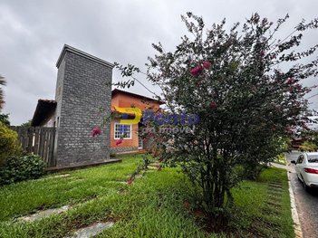 house em Avenida Um, Pontal da Liberdade - Lagoa Santa - MG