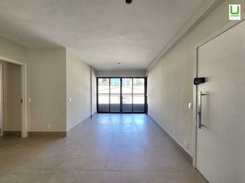 apartment em Rua Manoel Gomes Pereira, Serra - Belo Horizonte - MG