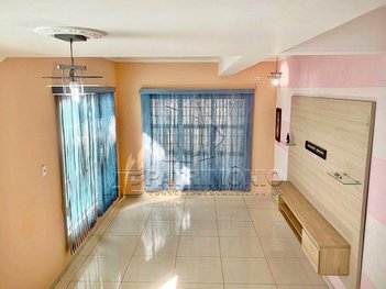 house em Rua Cervantes, Vila Assis - Sorocaba - SP