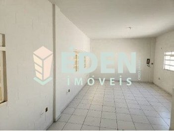 industrial em Avenida Paraná, Cajuru do Sul - Sorocaba - SP