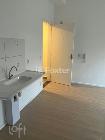 apartment em Alameda Olga, Barra Funda - São Paulo - SP