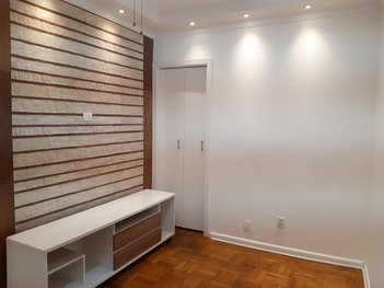 apartment em Avenida João Dias, Santo Amaro - São Paulo - SP