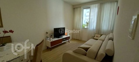 apartment em Rua Esteves Júnior, Centro - Florianópolis - SC