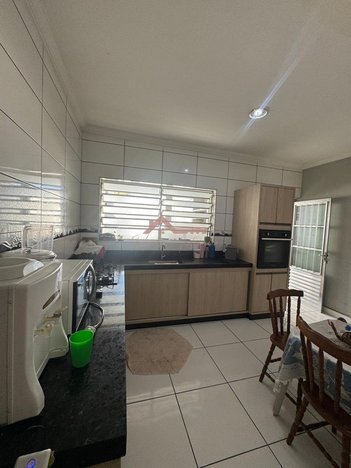 house em Rua Pico do Cruzeiro, Jardim Everest - Hortolândia - SP