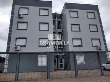 apartment em Rua Adão Feller, Parque dos Anjos - Gravataí - RS