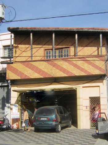 house em Imirim, Imirim - São Paulo - SP