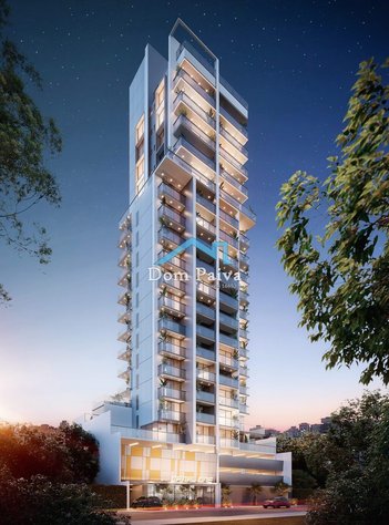 apartment em Rua Dukla de Aguiar, Santa Helena - Vitória - ES
