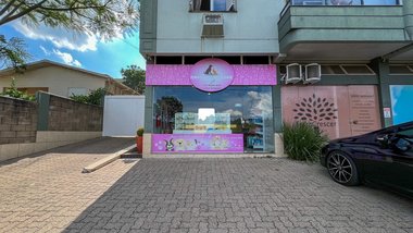 office em Rua Canoas, Centro - Dois Irmãos - RS