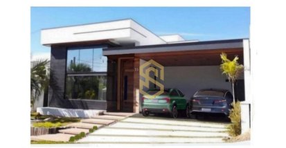 house em Rua Arnaldo Zerbini, Jardim Residencial Helvétia Park I - Indaiatuba - SP