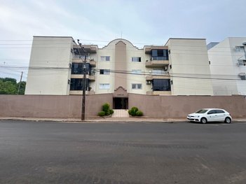 apartment em Rua Guaporé - E, Jardim Itália - Chapecó - SC