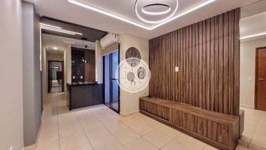 apartment em Rua Itapura, Jardim Paulista - Ribeirão Preto - SP