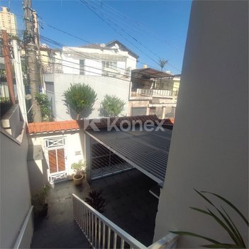 house em Rua Mário Eloy, Jardim Marilu - São Paulo - SP