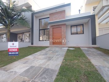 house em Avenida Brasil, Hípica - Porto Alegre - RS