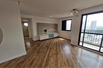 apartment em Rua Cônego Vicente Miguel Marino, Barra Funda - São Paulo - SP
