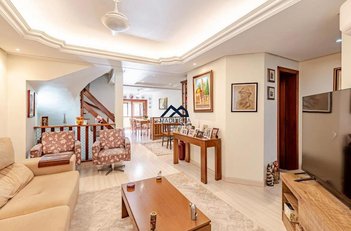 house em Rua Padre João Batista Reus, Vila Conceição - Porto Alegre - RS