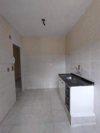 apartment em Rua Mateus Fernandes, Jardim Nove de Julho - São Paulo - SP