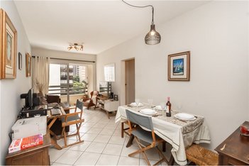 apartment em Rua Tuim, Vila Uberabinha - São Paulo - SP