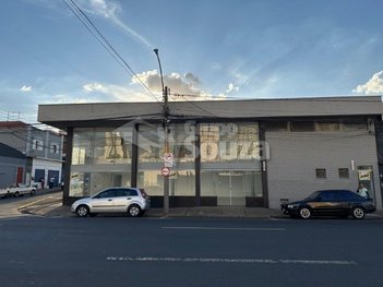 commercial_property em Avenida Armando de Salles Oliveira, Centro - Piracicaba - SP