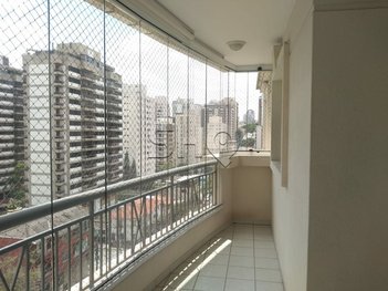 apartment em Rua Coronel Melo de Oliveira, Perdizes - São Paulo - SP