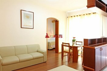 apartment em Rua Araguari, Vila Uberabinha - São Paulo - SP